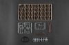 Trumpeter 09604 T-72M1 MBT 1/35